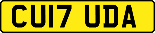 CU17UDA