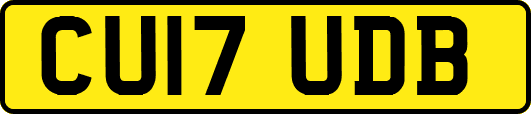 CU17UDB