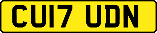 CU17UDN