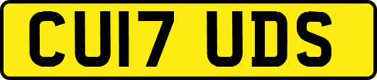 CU17UDS