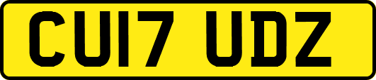 CU17UDZ