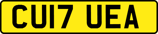 CU17UEA
