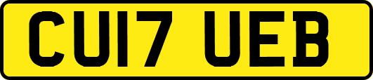 CU17UEB