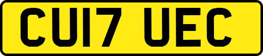 CU17UEC