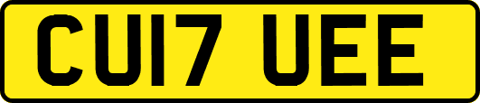 CU17UEE
