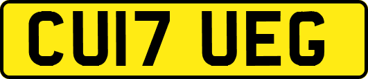 CU17UEG