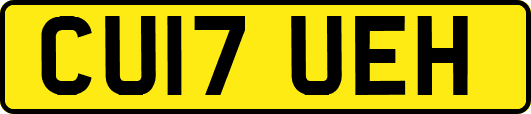 CU17UEH