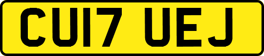 CU17UEJ