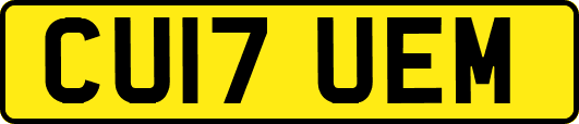 CU17UEM
