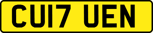 CU17UEN