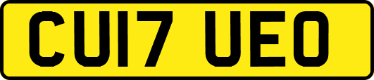 CU17UEO
