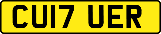 CU17UER