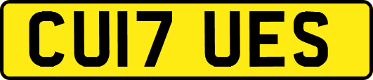 CU17UES