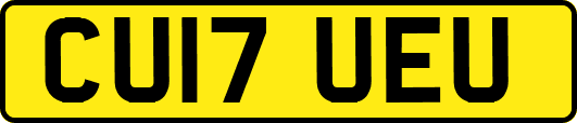 CU17UEU