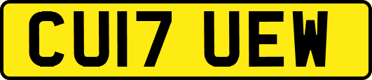 CU17UEW