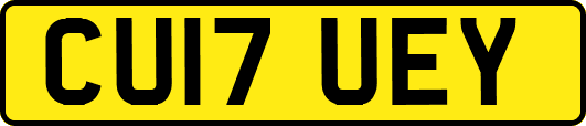 CU17UEY