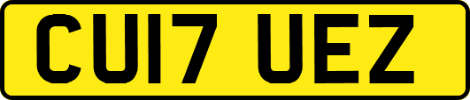 CU17UEZ