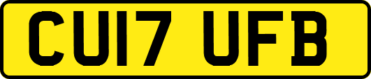 CU17UFB
