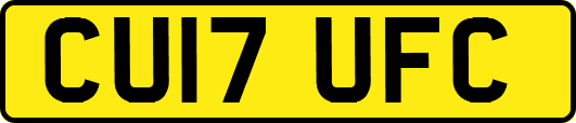 CU17UFC