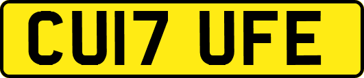 CU17UFE