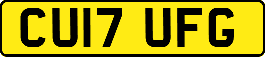 CU17UFG