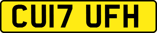 CU17UFH