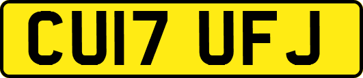 CU17UFJ