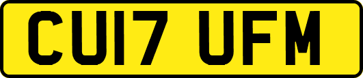 CU17UFM