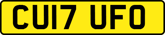 CU17UFO