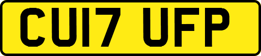 CU17UFP