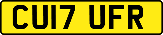 CU17UFR