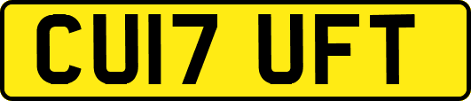 CU17UFT