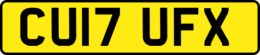 CU17UFX