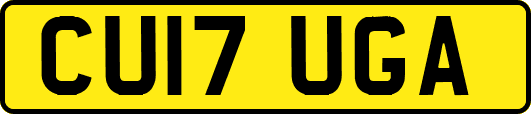 CU17UGA