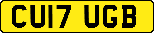 CU17UGB