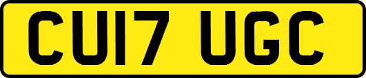 CU17UGC