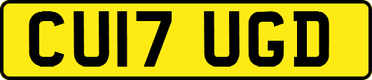 CU17UGD