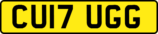 CU17UGG