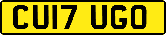 CU17UGO