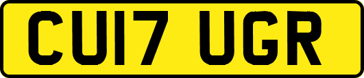 CU17UGR