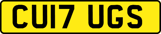 CU17UGS