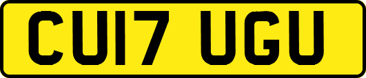 CU17UGU