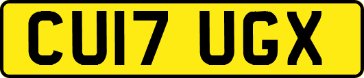 CU17UGX