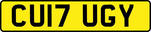 CU17UGY