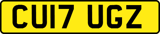 CU17UGZ