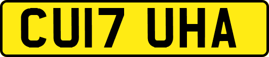 CU17UHA