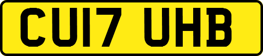 CU17UHB