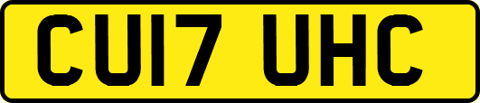 CU17UHC