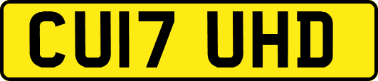 CU17UHD