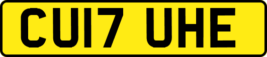 CU17UHE